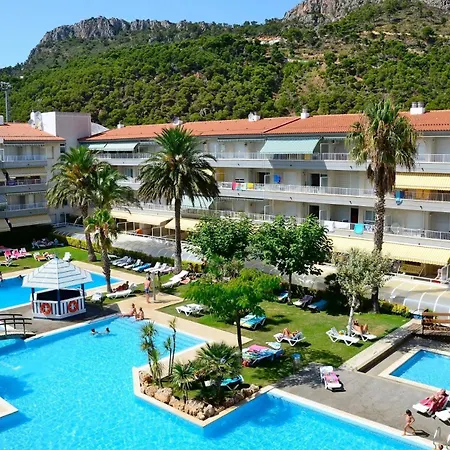 Illa Mar Dor 237 * L'Estartit