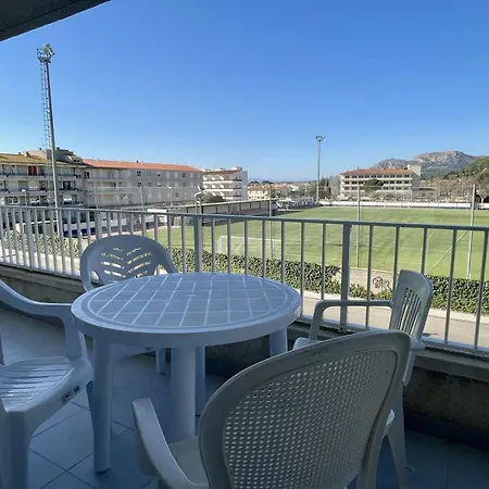 Apartment Illa Mar Dor 237 *