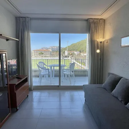 Apartment Illa Mar Dor 237 L'Estartit