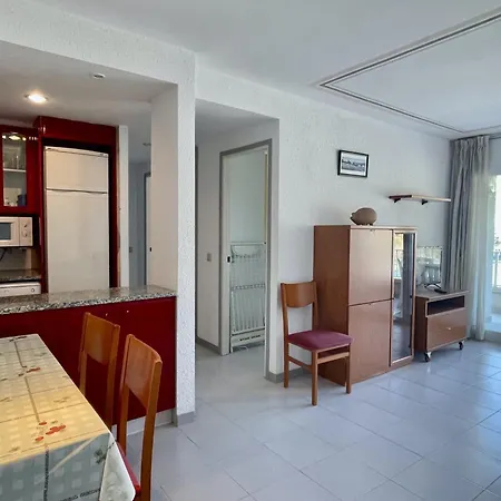 Illa Mar Dor 237 * L'Estartit