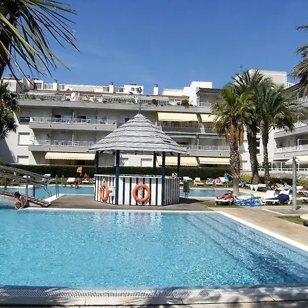 Illa Mar Dor 237 Apartment L'Estartit