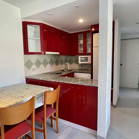 Apartment Illa Mar Dor 237 L'Estartit
