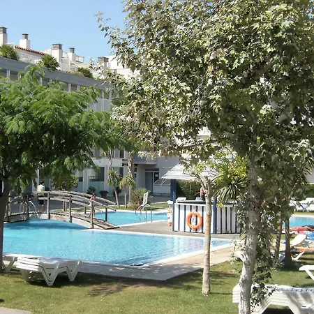 Apartment Illa Mar Dor 237 *