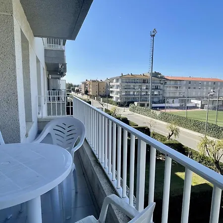 Apartment Illa Mar Dor 237 L'Estartit