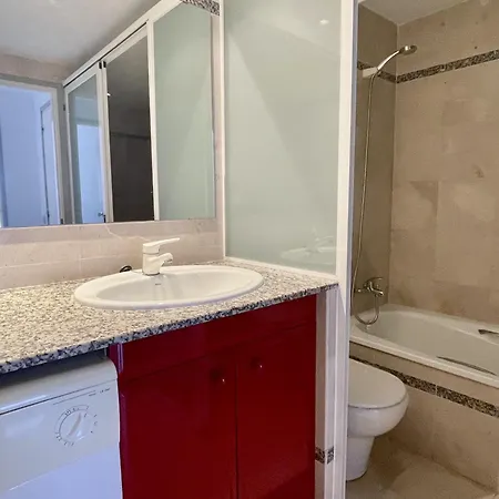 Apartment Illa Mar Dor 237 L'Estartit