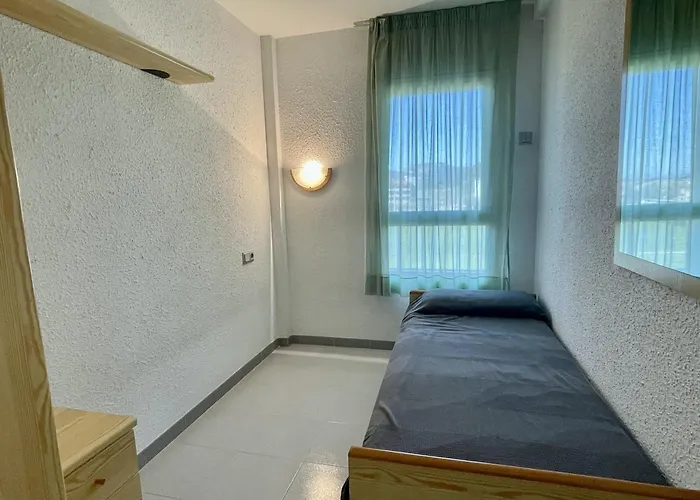 Illa Mar Dor 237 *